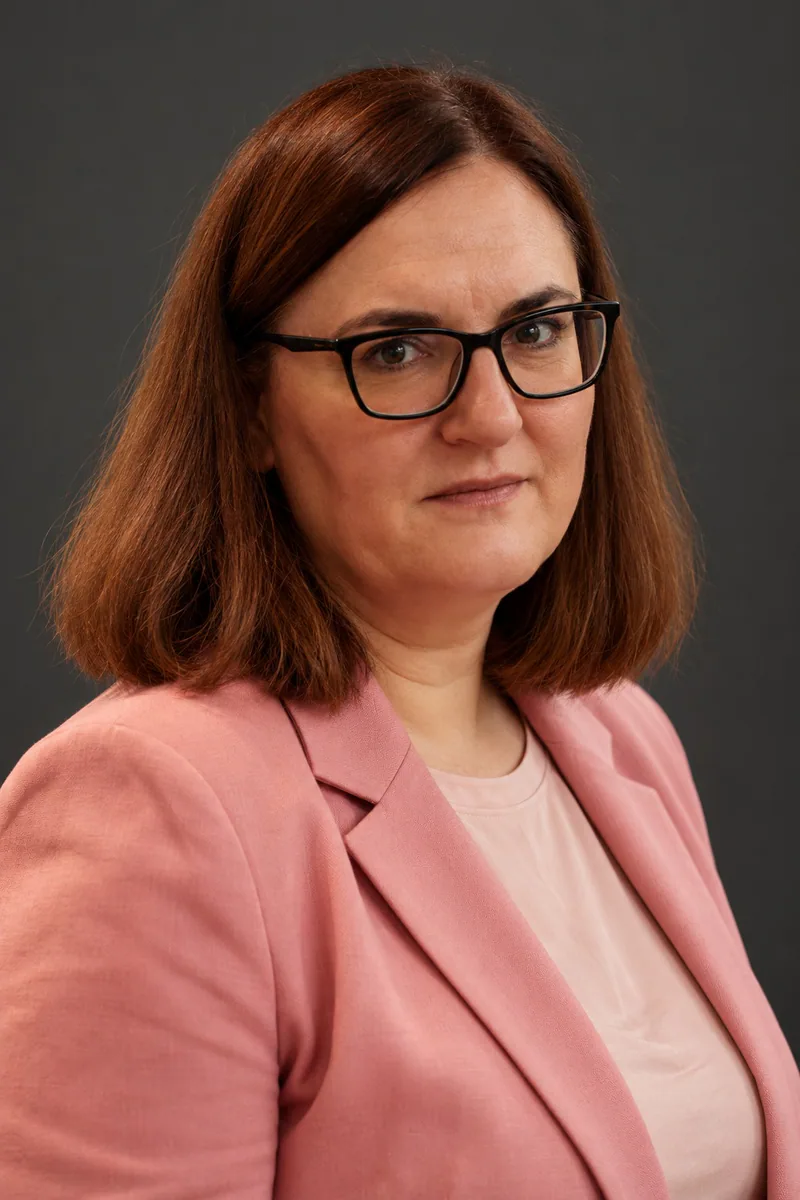 Diana Iorga