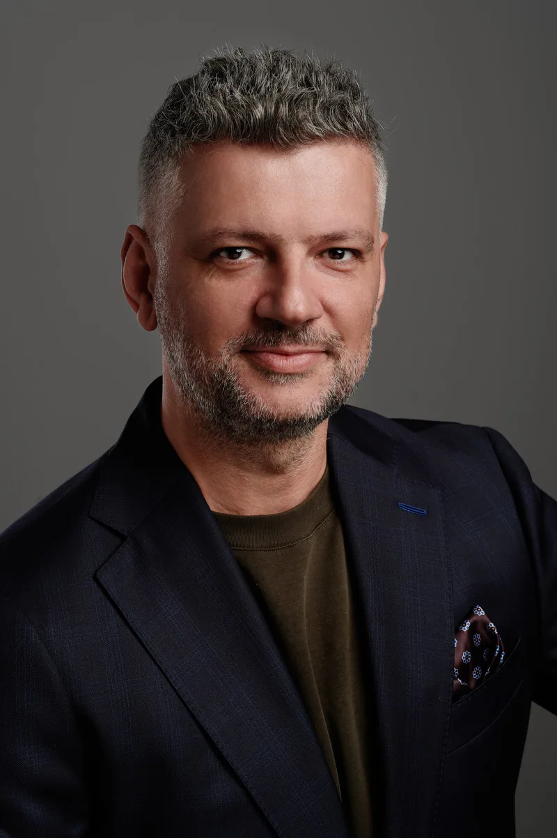 Mihai Bocai