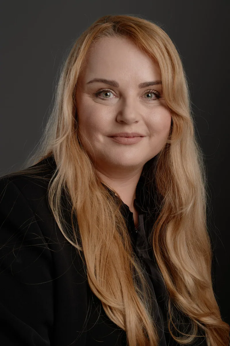 Oana Davidoglu