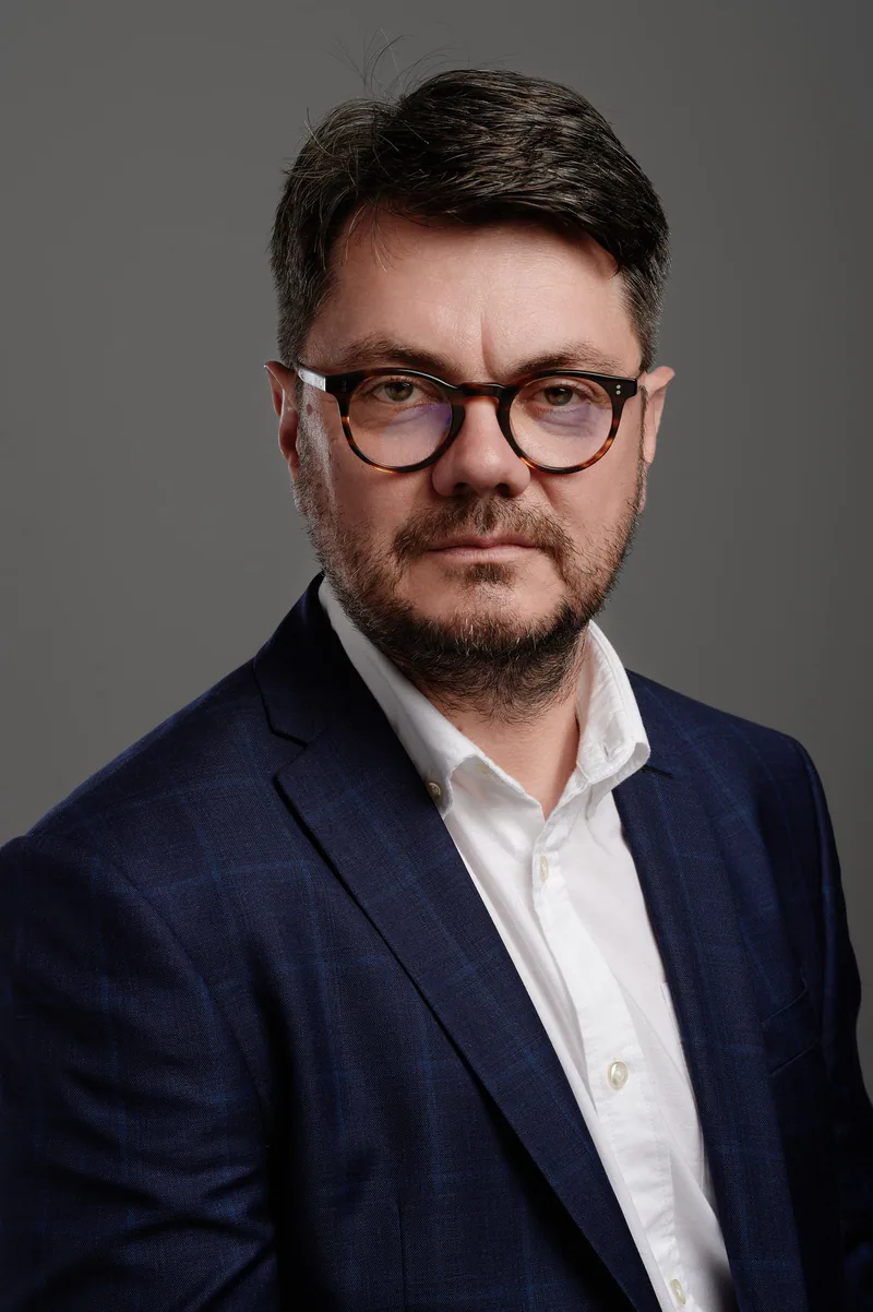 Sorin Kosz