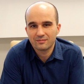 Valentin Ristea